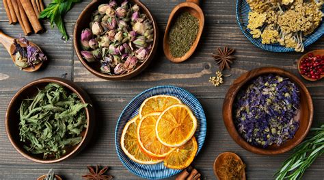 Unlocking the Magic of Organic Herbal Tea: Discover Health Benefits ...