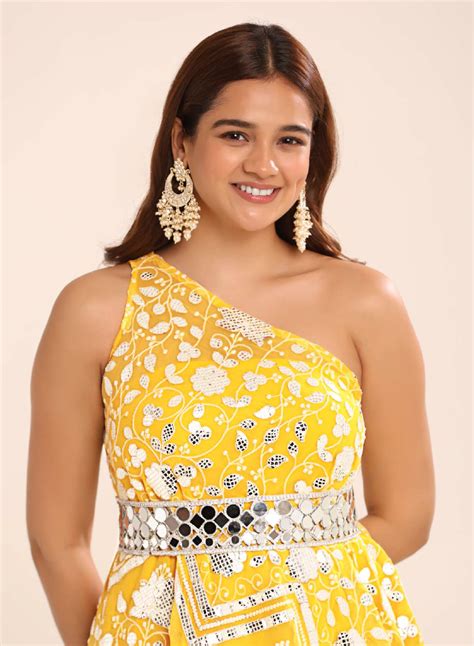 The blessed wardrobe