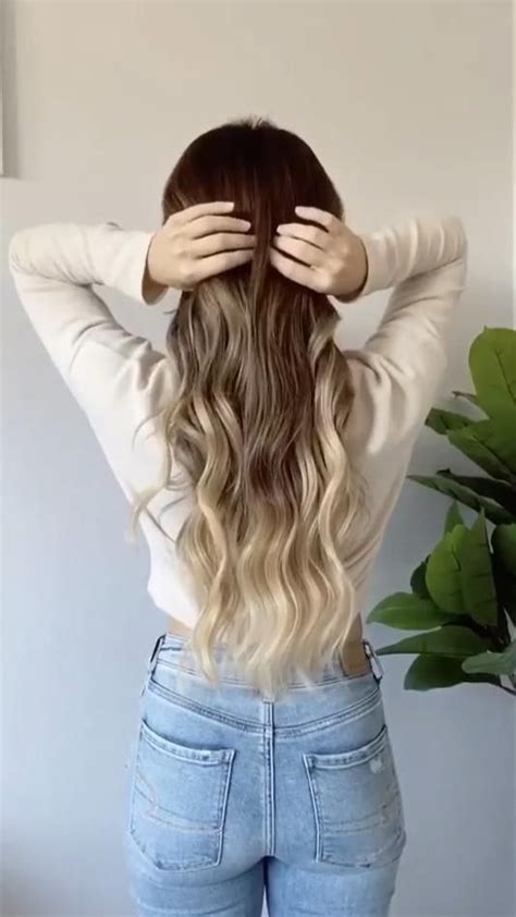 Image result for Messy Faux Hawk Fishtail Braid Tutorial