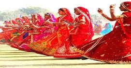 Rajasthan ke Lok Nritya - Part 5