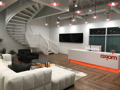 Axiom Law Office Photos