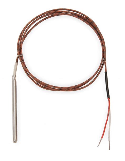 TEMPCO, 32°F to 2,300°F /0°C to 1,260°C, +/-2.2°C or +/-0.75% Accuracy ...