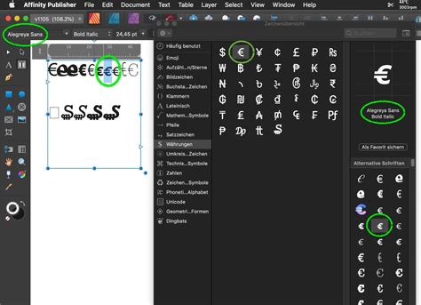 Best 16+ Free Affinity Publisher Character Styles Afpub