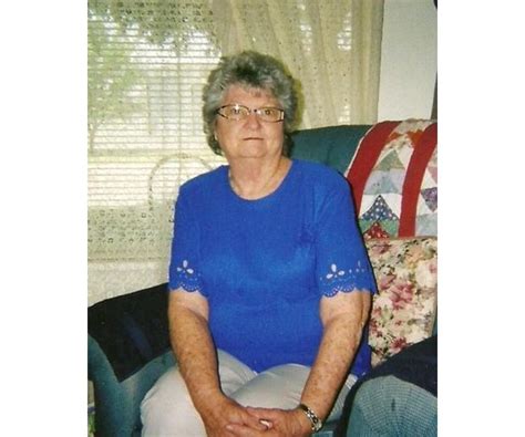 Bessie Major Obituary (2023) - Artesia, NM - Terpening & Son Mortuary