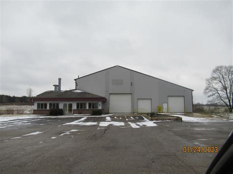 2100 17 Mile Rd, Kent City, MI 49330 - Industrial for Sale | LoopNet