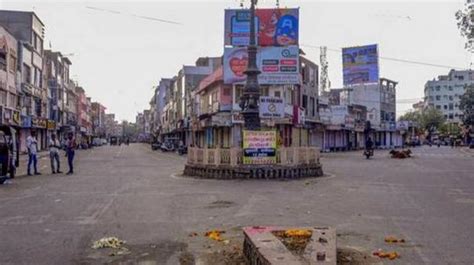 முன்னுதாரணமாகத் திகழும் ராஜஸ்தான் பில்வாரா மாவட்டம்: கரோனா வைரஸ் பரவல் ...