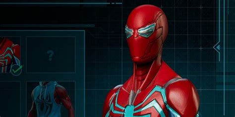 Motion Tracking Suit Spider-Man Tutorial 的图像结果