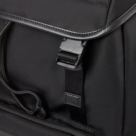 Samsonite Red Ellwood Flap Backpack