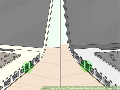 How to Network Two Computers 的图像结果