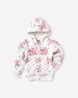Buy White Sweatshirts & Hoodie for Girls by KG FRENDZ Online | Ajio.com