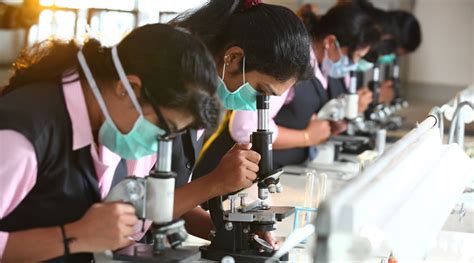 LABORATORY | THE ERODE COLLEGE OF PHARMACY & RESEARCH INSTITUTE