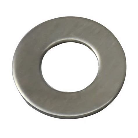 Metal Washers - Bimetal Washer Manufacturer from Bhiwandi