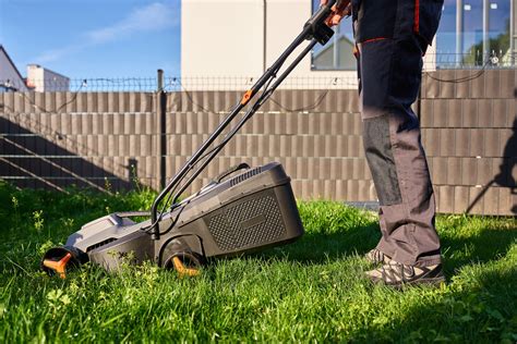 8 Helpful November Lawn Mowing Rules For Florida Homeowners