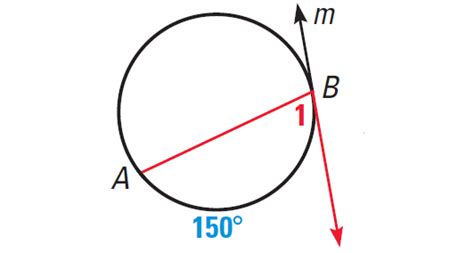 Angle Relationships in Circle S Geometry 的图像结果
