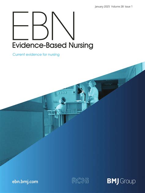 Not too big, not too small: blood pressure cuff size matters | Evidence-Based Nursing