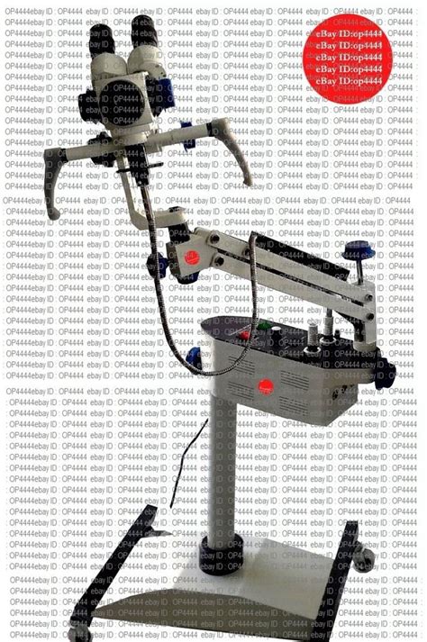 Mars Microscope For Colposcopy Colposcope Gynaecology Equipment ...
