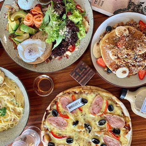 The Best Paninis in Penang Island - Tripadvisor