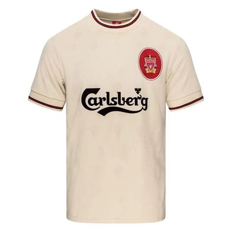 RETRO JERSEY – JERSEY4U