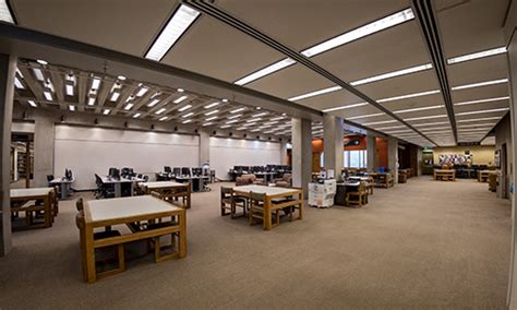 Libraries | Capital Campaign | Ball State University