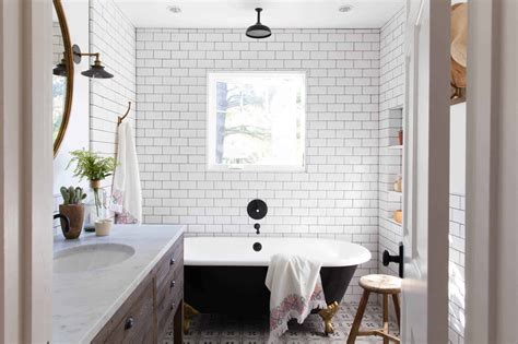 33 Stunning Small Primary Bathroom Ideas Worth Trying