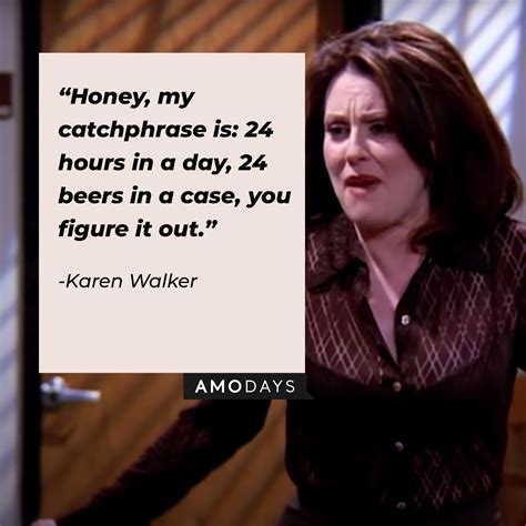 50 Karen Walker Quotes from ‘Will & Grace’s’ Vodka Loving Fashionista