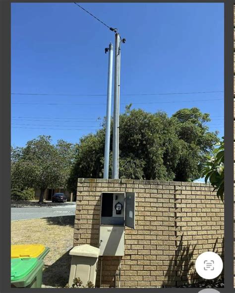 Image result for Power Pole Replacement