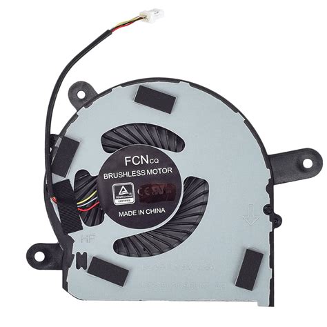 Replacement CPU Cooling Fan for HP Elitedesk 800 G3 & ProDesk Mini 600 ...