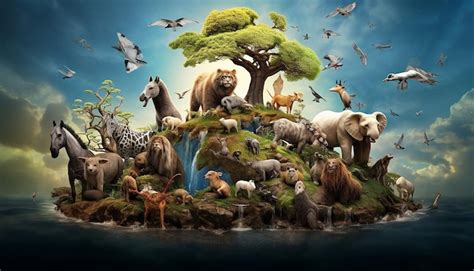 Image result for Living Creatures Humans