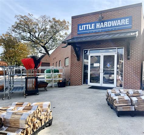 Little Hardware | Alabama Retail Association
