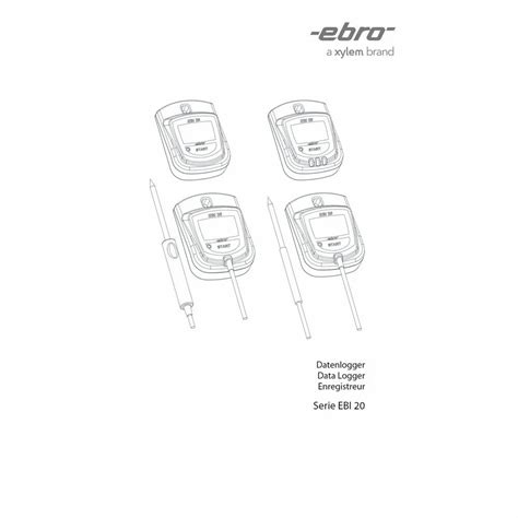 Temperature Data Logger - Tempnote T32 - Multi Use Temperature Data ...