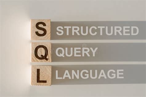 Image result for How to Represent a SQL Query
