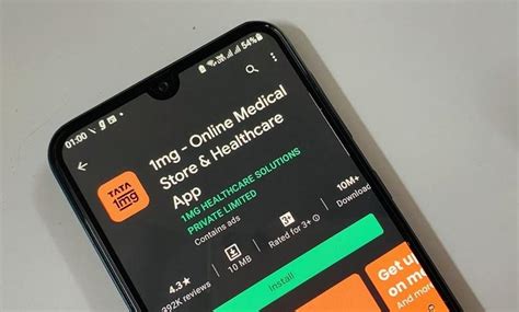 Tata 1mg Joins India's Unicorn Club