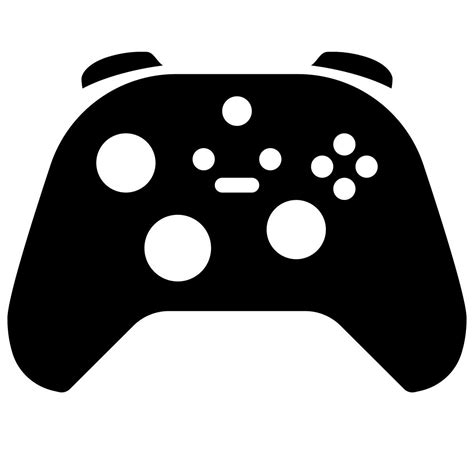 Image result for Xbox Controller App Icon