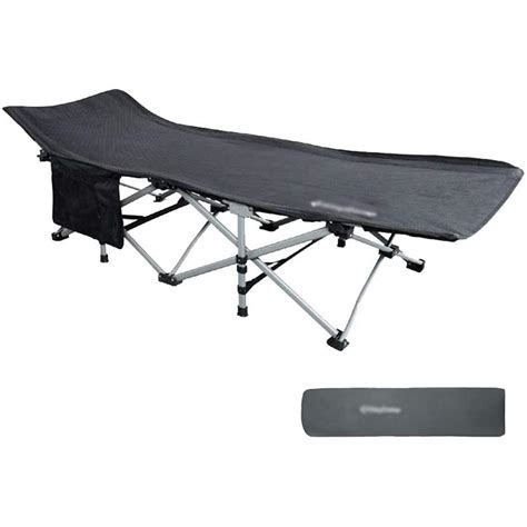 Wsjtt Bed Frames Queen Size Rollaway Folding Guest Bed Folding ...