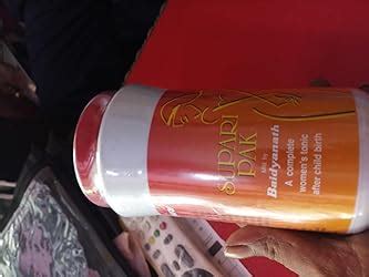 Buy Baidyanath Panchasakar Churna - 200 g Online at Low Prices in India ...