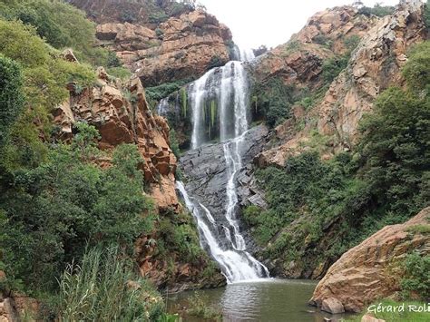 Gauteng Tourism (2024): All You Need to Know Before You Go