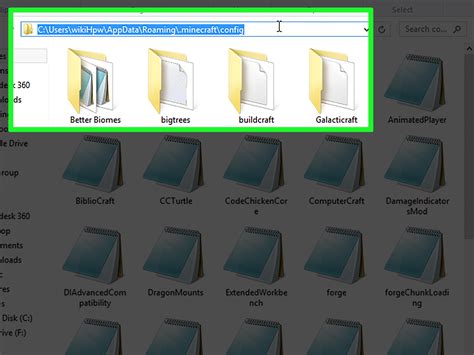 How to Use Minecraft Forge Mods 的图像结果
