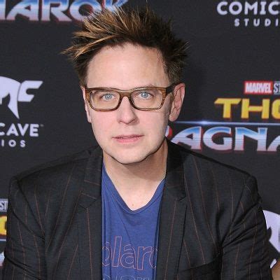 James Gunn Bio, Affair, In Relation, Net Worth, Salary, Age, Ethnicity
