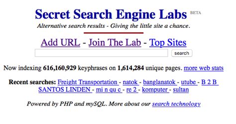 Secret Search Engine 的图像结果