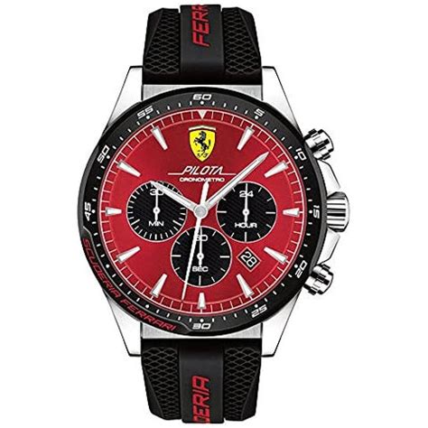 Image result for Tutorial Reloj Ferrari
