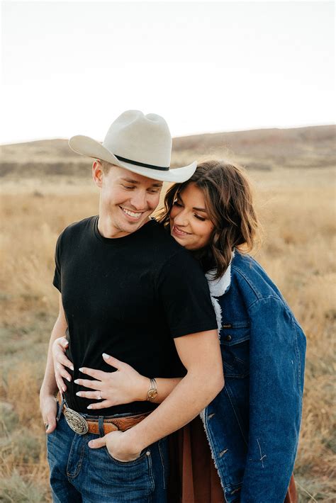 Image result for Engagement Look for Bride Western