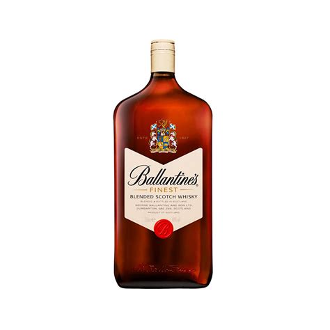 Ballantines 3l 40% | Excaliburshop