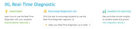 Image result for IXL Diagnostic Tracking Paper