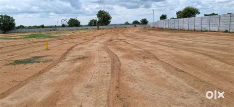 Near Rohit Sharma Stadium open plots - Lands & Plots - 1630777962