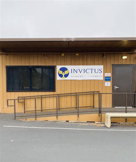 Invictus Academy of Richmond - Enroll WCC
