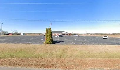 Nelson Funeral Home in Fayette, AL - Funeral Home Pages