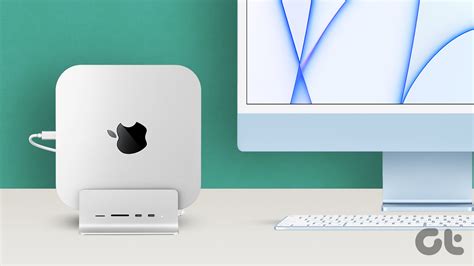 6 Best Mac Mini M2 Docks That You Can Buy - Guiding Tech