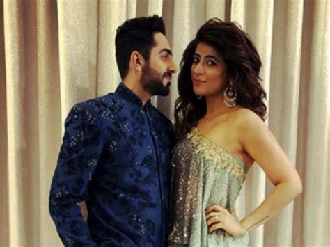 Ayushmann Khurrana's love note for wife Tahira Kashyap will tug up your ...
