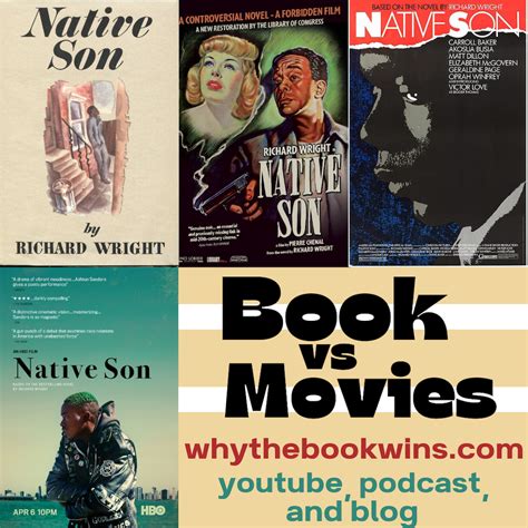 Native Son Movie