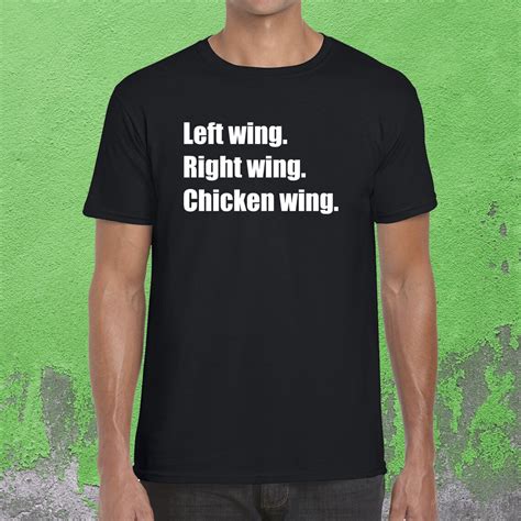 Left-Wing Chicken 的图像结果
